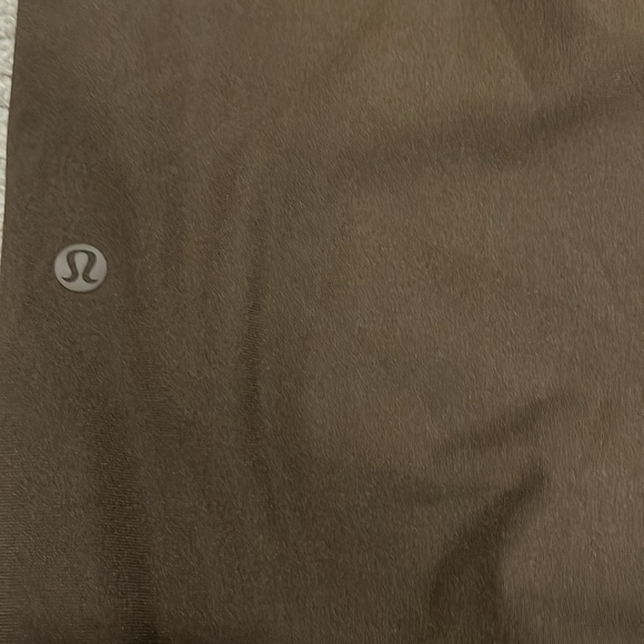 Lululemon 2023 ABC Jogger in Dark Coffee - size medium - Picture 11 of 11